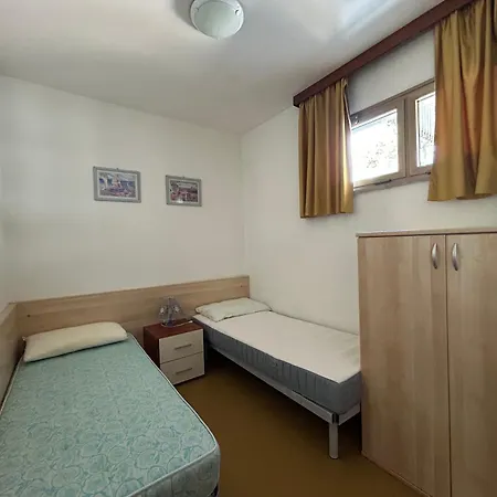 Apartment Anthea - Seaview *