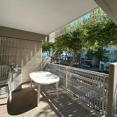 Anthea - Seaview Apartment *