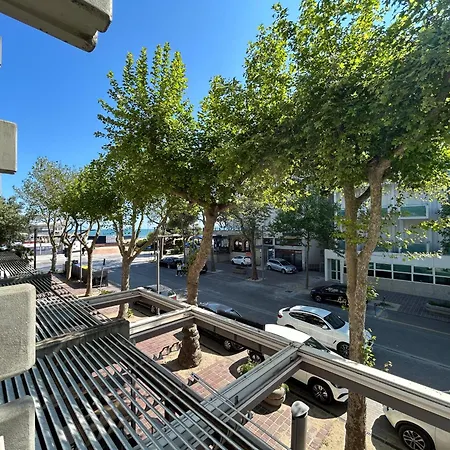 Apartment Anthea - Seaview