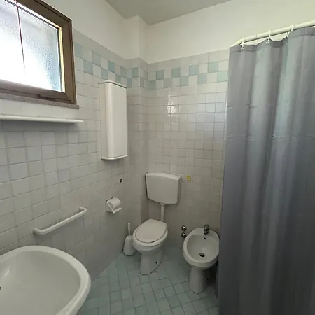 Apartment Anthea - Seaview