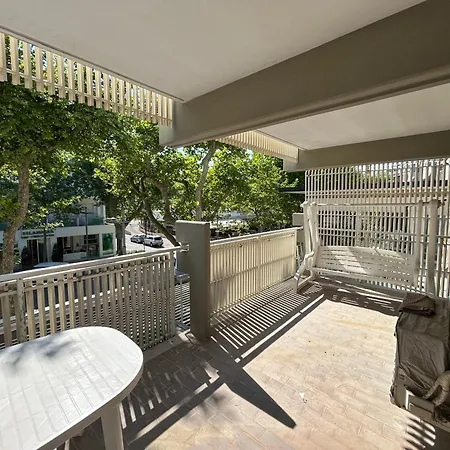 Anthea - Seaview Apartment Lignano Sabbiadoro