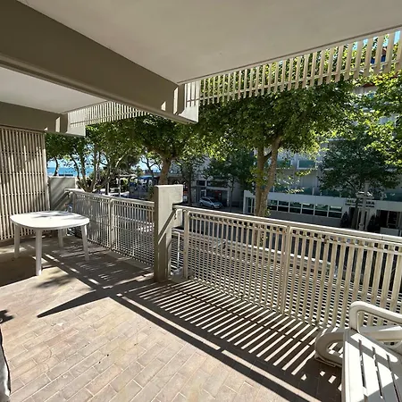 Apartment Anthea - Seaview Lignano Sabbiadoro