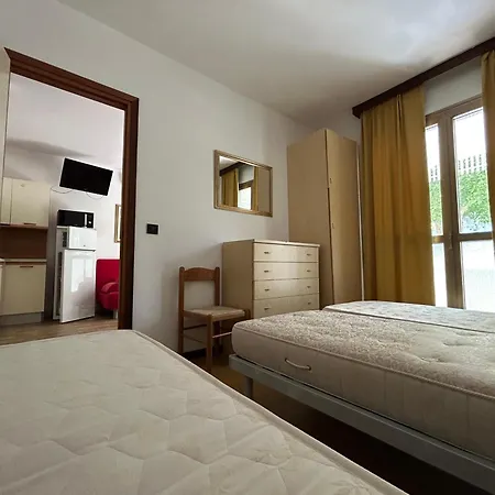 Anthea - Seaview Apartamento