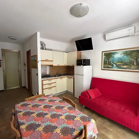 Apartamento Anthea - Seaview Lignano Sabbiadoro