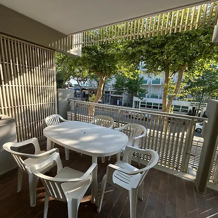Appartamento Anthea - Seaview