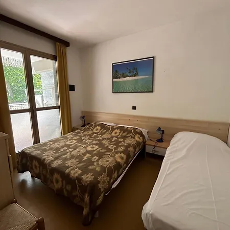 Apartment Anthea - Seaview