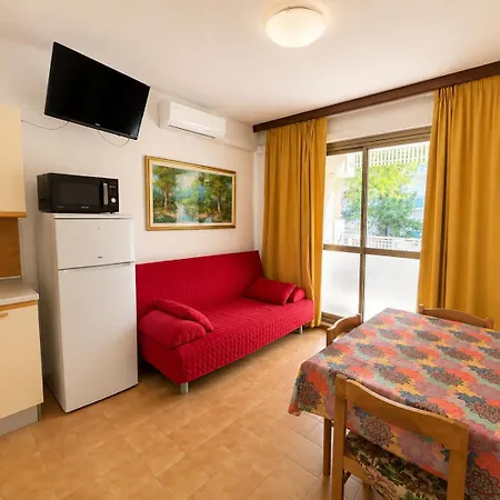 Apartment Anthea - Seaview *